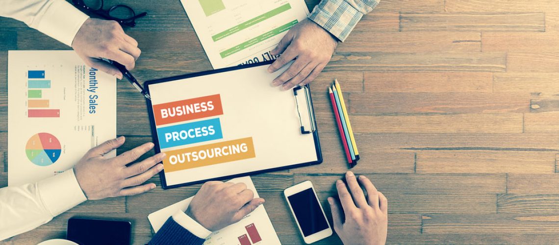business plan for business process outsourcing
